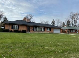 3889 Seiber Ave, Dayton, OH 45405