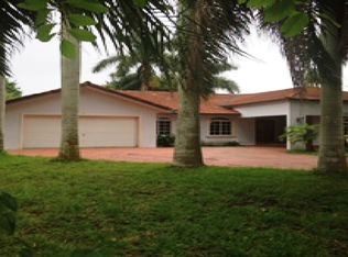 21150 SW 232nd St, Miami, FL 33170