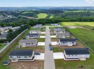 Hillside Estates, Greensburg, PA 15601
