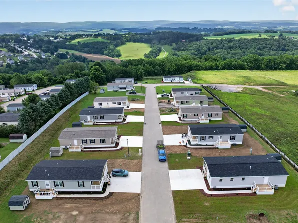 Hillside Estates