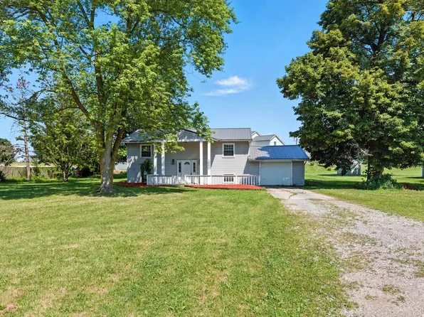 16307 State Road 37, Harlan, IN 46743