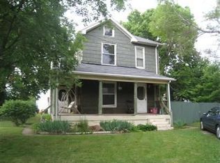 611 Moore St, Middletown, OH 45044