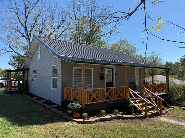 411 Hardin St, Leitchfield, KY 42754
