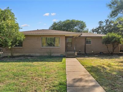 340 Bellaire Dr, Woodway, TX, 76712