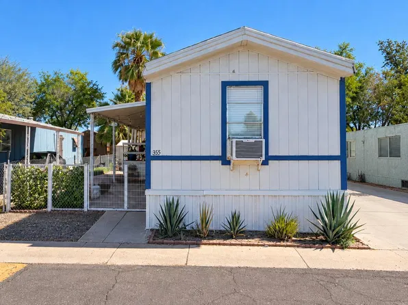 1001 N 43RD Avenue #M355, Phoenix, AZ 85009