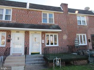 2067 Kent Rd, Folcroft, PA 19032