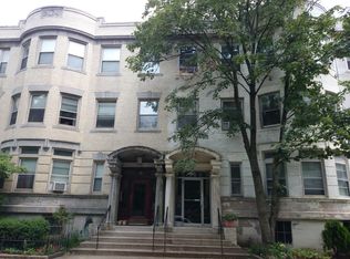 75 Park St APT 4, Brookline, MA 02446