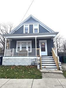 82 Weimar St, Buffalo, NY, 14206