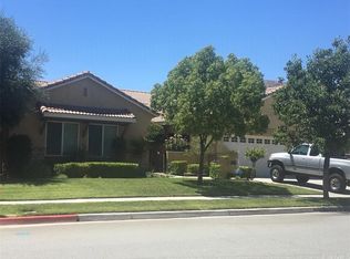 1295 Spicestone Dr, Hemet, CA 92545