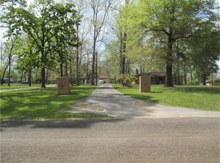 372 Roscoe, Livingston, TX 77351