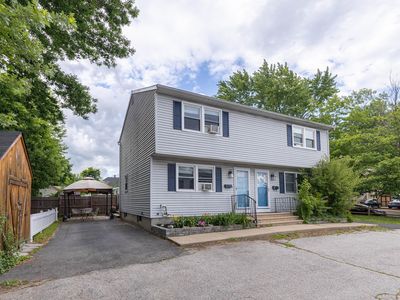 594 Dix Street, Manchester, NH, 03103