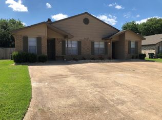 3703 Elliott St #A, Bryan, TX 77802