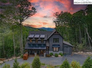 200 Fernwood Trl, Banner Elk, NC 28604