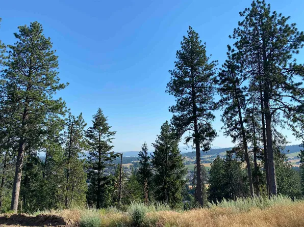 5205 S Scout St, Spokane, WA 99223