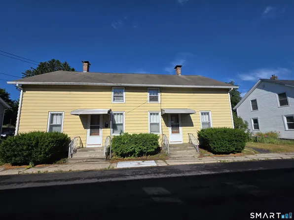 21-23 Pulaski Street, Griswold, CT 06351