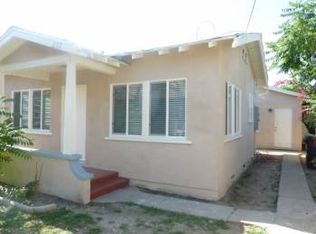 222 W Colden Ave, Los Angeles, CA 90003