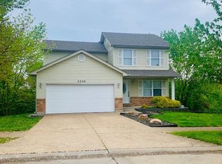 2008 Rosedale Ct, Arnold, MO 63010