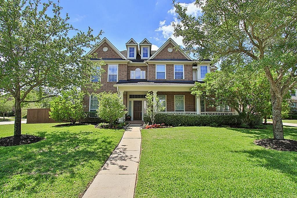 7003 Eden Cove Ct, Sugar Land, TX 77479 Zillow