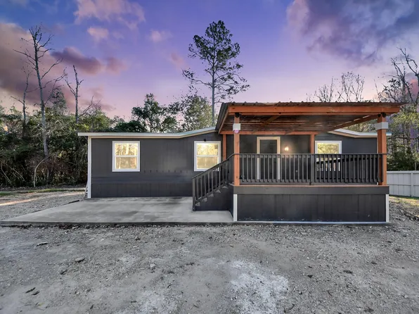 506 County Road 3706a, Splendora, TX 77372