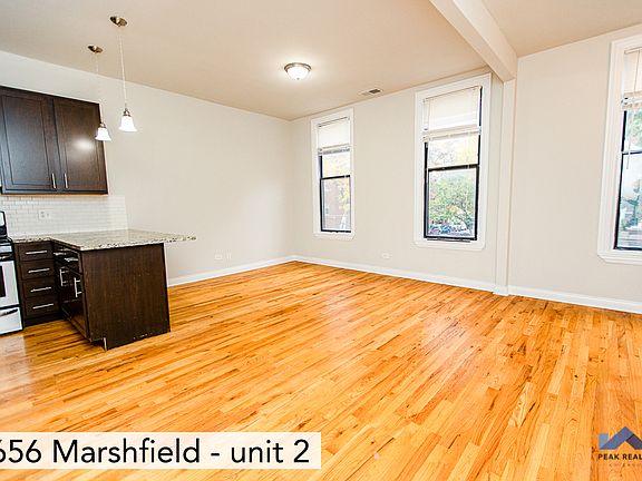 4th image of 1641 W Waveland Ave #3656-2