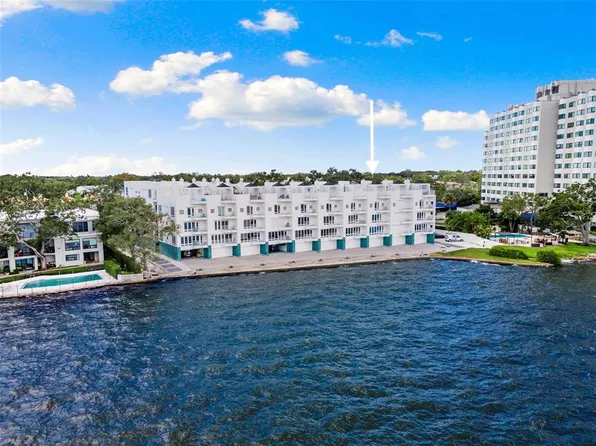 4950 Bayshore Blvd APT 23, Tampa, FL 33611