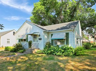 5314 50th Ave N, Crystal, MN 55429