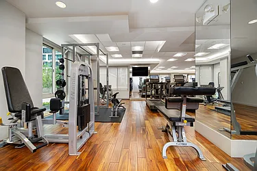 Rented by REAL New York