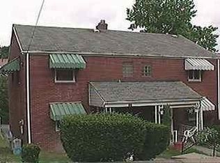 223 E Garden Rd, Pittsburgh, PA 15227