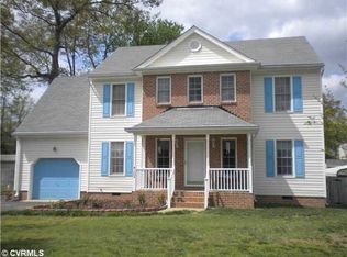 4102 Paces Ferry Rd, Chester, VA 23831