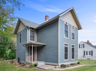 2613 13th Ave, Rock Island, IL