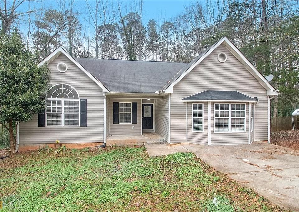 113 Marshall Dr, Monticello, GA 31064 Zillow