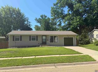 3201 SW 31st St, Topeka, KS 66614