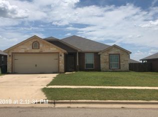 2900 Tarrant County Dr, Killeen, TX 76549