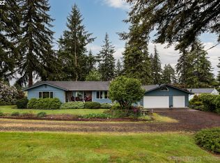 77039 Scott Rd, Rainier, OR 97048
