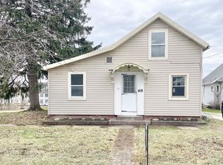 68 Broadway St, Shelby, OH 44875