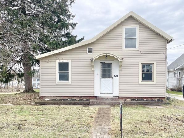 Shelby OH Single Family Homes For Sale - 5 Homes | Zillow