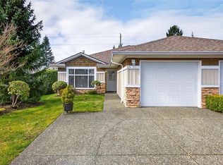 2077 Saint Andrews Way #119, Courtenay, BC V9N 9V5