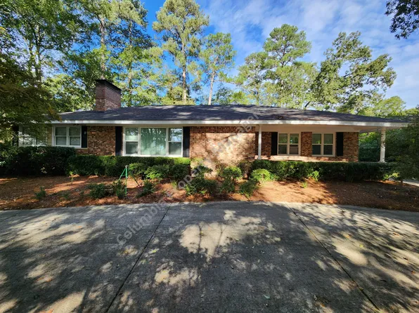 101 Spring Lake Rd, Columbia, SC 29206