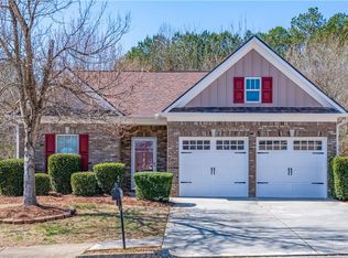 122 Renford Rd, Ball Ground, GA 30107