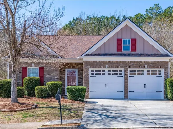 122 Renford Rd, Ball Ground, GA 30107