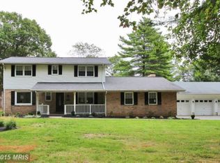 211 Reckord Rd, Fallston, MD 21047