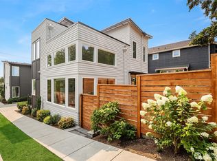 Unit B 436 10th Ave Condo, Kirkland, WA 98033