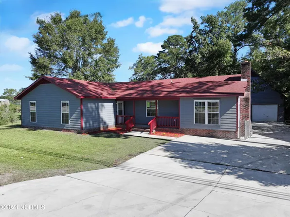 221 Piney Green Road, Jacksonville, NC 28546