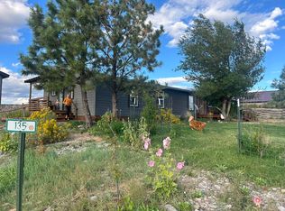 135 W Homestead Rd, Norwood, CO 81423