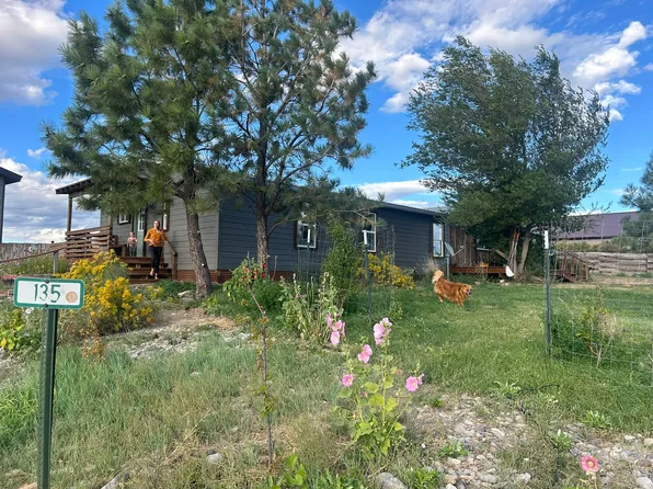 135 W Homestead Rd, Norwood, CO 81423