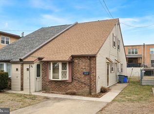 9219 Melrose St, Philadelphia, PA 19114