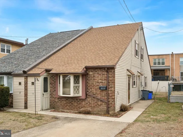 9219 Melrose St, Philadelphia, PA 19114