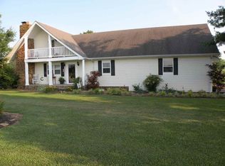 13059 S Jefferson St, Princeton, KY 42445