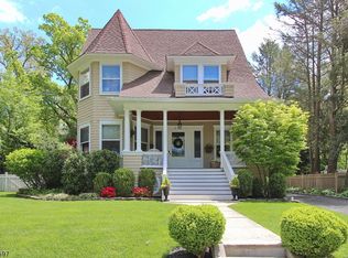 112 Mountain Ave, Summit, NJ 07901