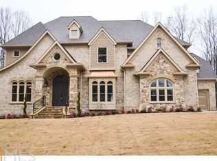 3621 Clubwood Trl, Marietta, GA 30068